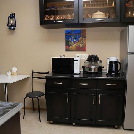 Apartament Panorama Mtsʼkhetʼa Zewnętrze zdjęcie