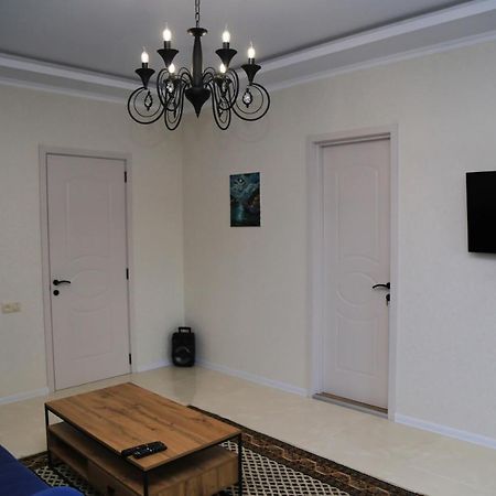 Apartament Panorama Mtsʼkhetʼa Zewnętrze zdjęcie