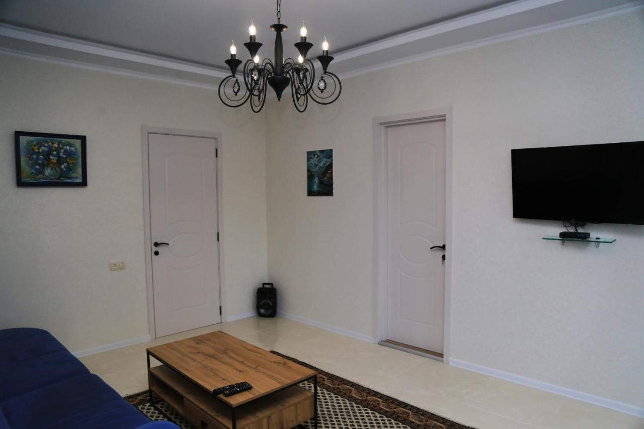 Apartament Panorama Mtsʼkhetʼa Zewnętrze zdjęcie