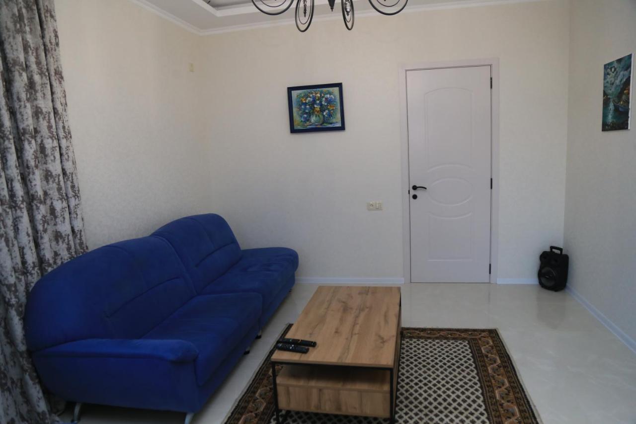 Apartament Panorama Mtsʼkhetʼa Zewnętrze zdjęcie