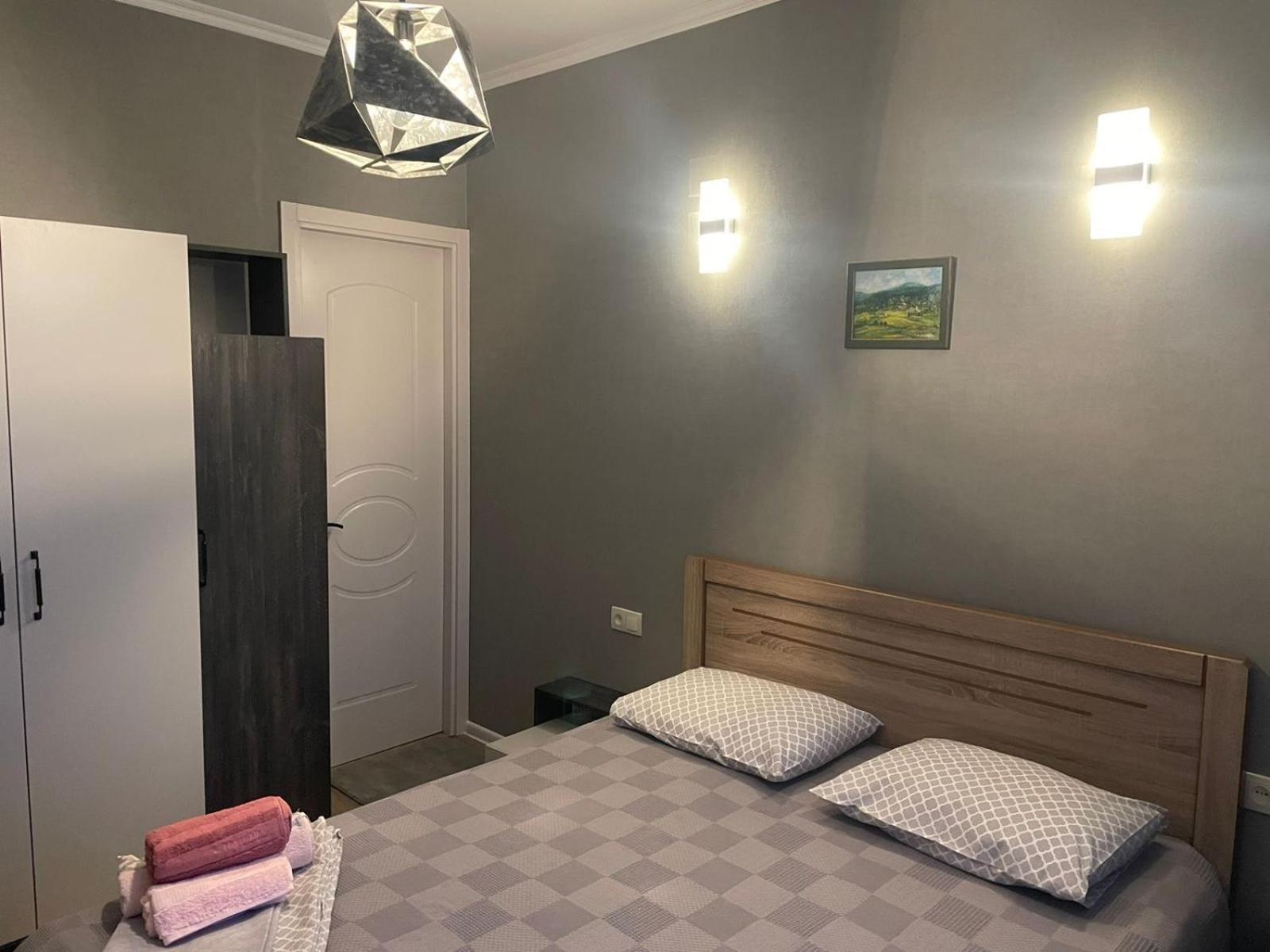Apartament Panorama Mtsʼkhetʼa Zewnętrze zdjęcie
