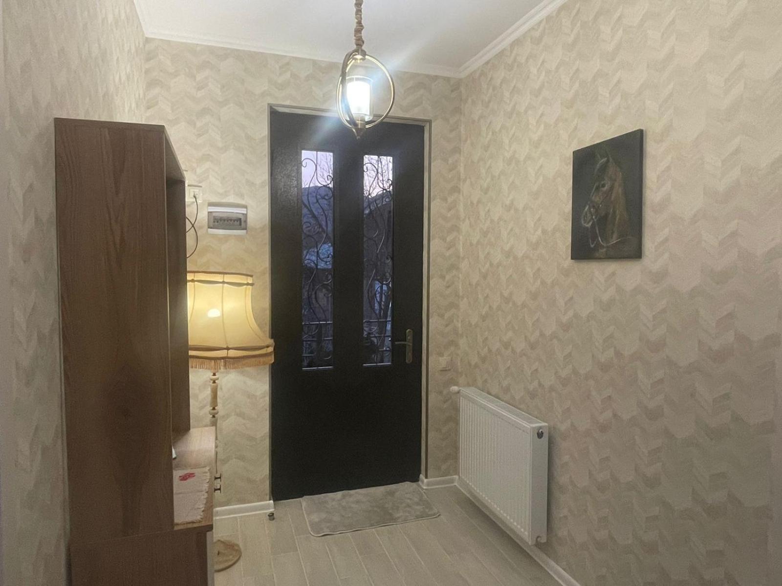 Apartament Panorama Mtsʼkhetʼa Zewnętrze zdjęcie