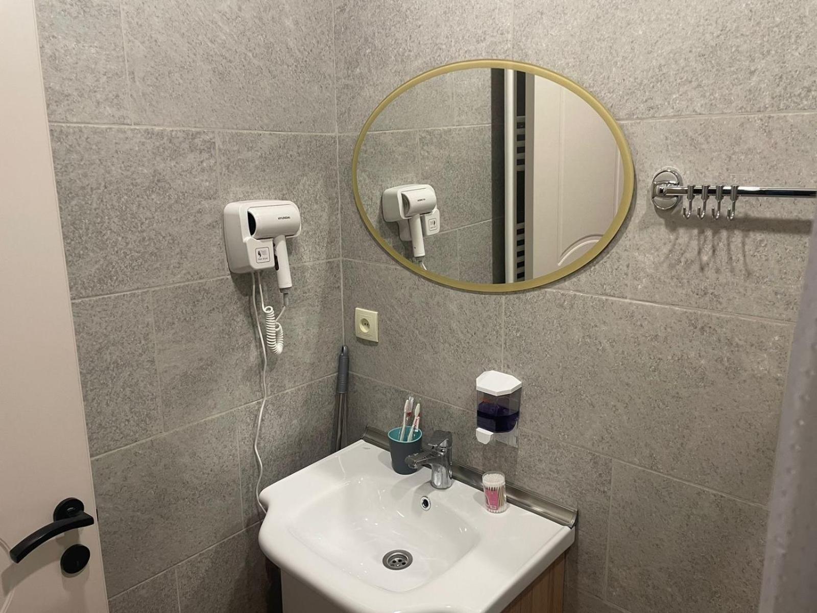 Apartament Panorama Mtsʼkhetʼa Zewnętrze zdjęcie
